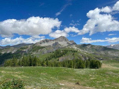 Apartment Studio in France near Ski Resort & Mountains - Environment photo 34