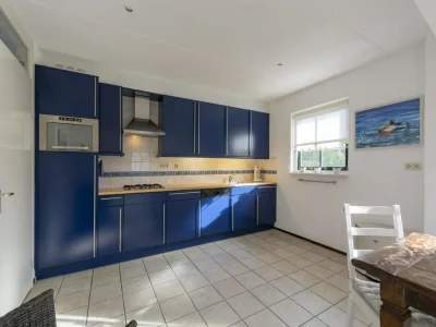 Villa Holiday villa with fenced garden - Outdoor photo 6