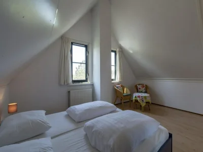 Villa Holiday villa with fenced garden - Outdoor photo 18