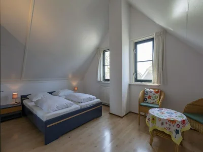 Villa Holiday villa with fenced garden - Outdoor photo 19