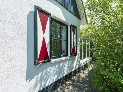 Villa Holiday villa with fenced garden - Outdoor photo 20