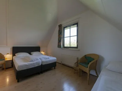 Villa Holiday villa with fenced garden - Outdoor photo 22