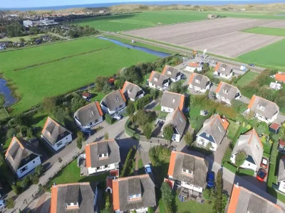 Villa Holiday villa with fenced garden - Outdoor photo 26