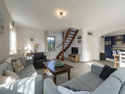 Villa Holiday villa with fenced garden - Outdoor photo 28