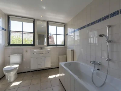 Villa Holiday villa with fenced garden - Outdoor photo 32