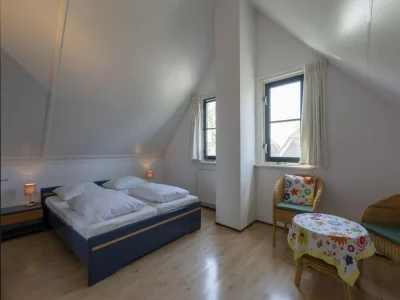 Villa Holiday villa with fenced garden - Outdoor photo 33