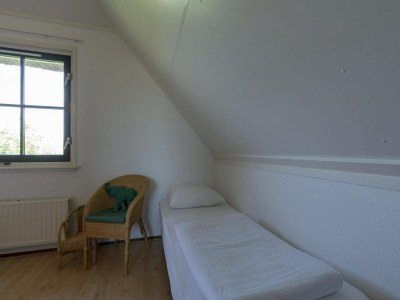 Villa Holiday villa with fenced garden - Outdoor photo 36