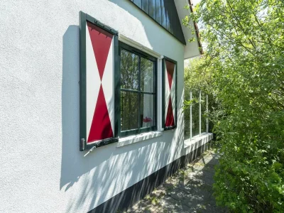 Villa Holiday villa with fenced garden - Outdoor photo 38