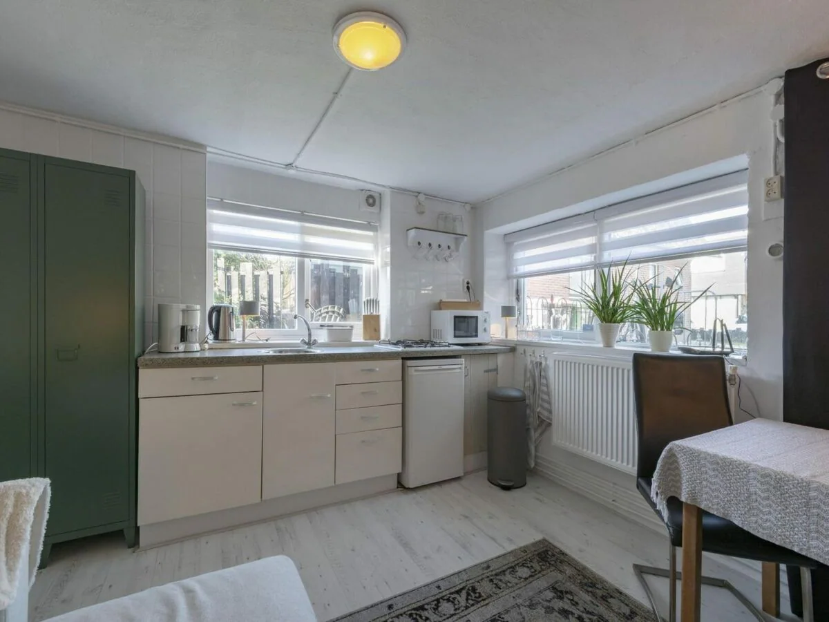 Holiday house Comfy holiday home near sea - Outdoor photo 3