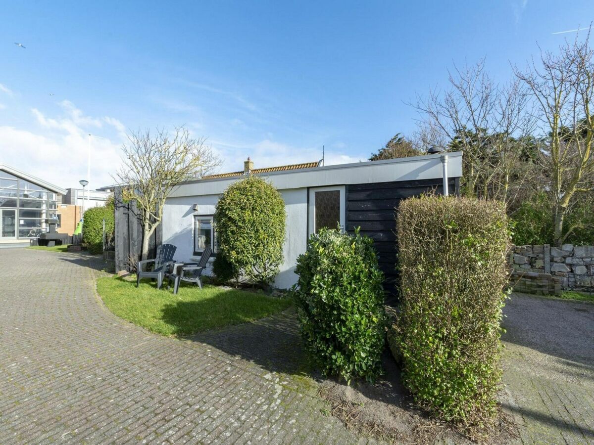 Holiday house Comfy holiday home near sea - Outdoor photo 5