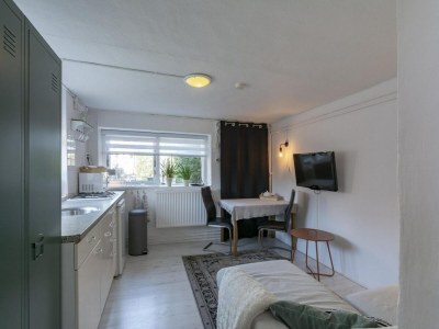 Holiday house Comfy holiday home near sea - Outdoor photo 2