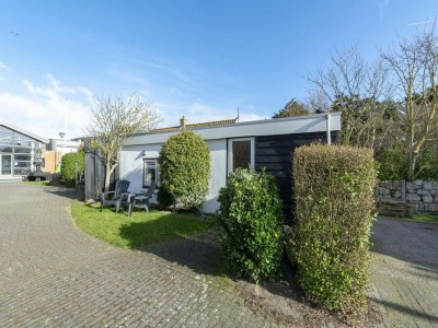 Holiday house Comfy holiday home near sea - Outdoor photo 5