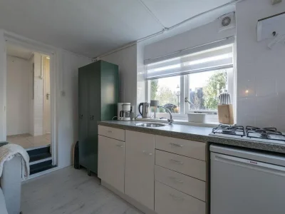 Holiday house Comfy holiday home near sea - Outdoor photo 10