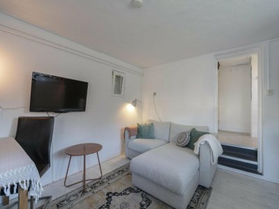 Holiday house Comfy holiday home near sea - Outdoor photo 13