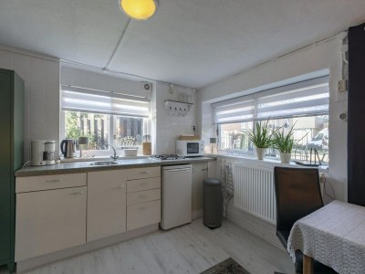 Holiday house Comfy holiday home near sea - Outdoor photo 14