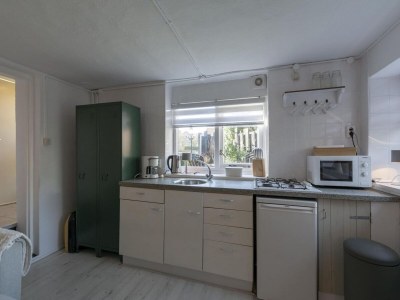 Holiday house Comfy holiday home near sea - Outdoor photo 15