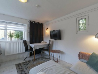 Holiday house Comfy holiday home near sea - Outdoor photo 23