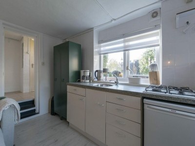 Holiday house Comfy holiday home near sea - Outdoor photo 24