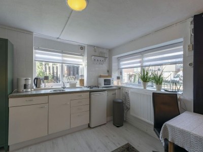 Holiday house Comfy holiday home near sea - Outdoor photo 28