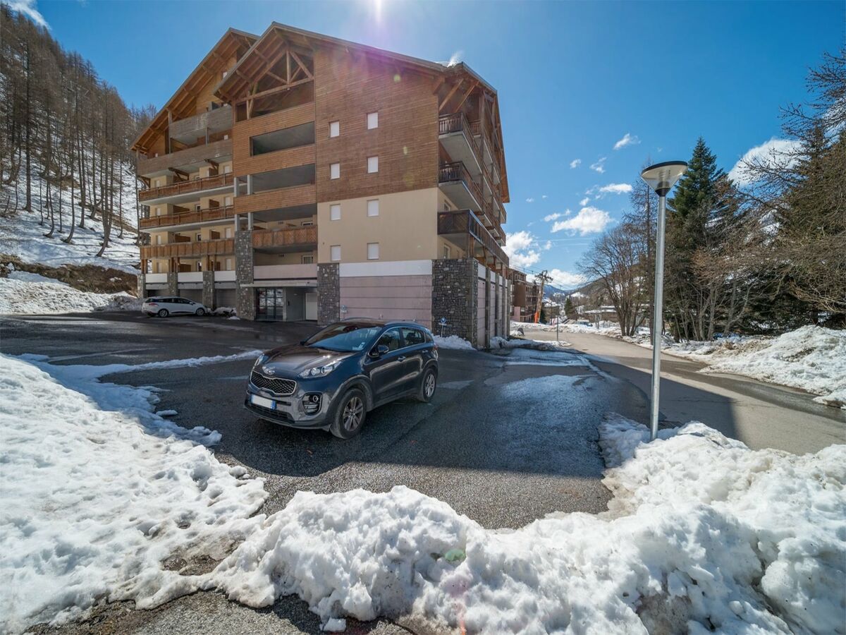Apartment Studio in den Alpen mit Pool nahe Skigebiet