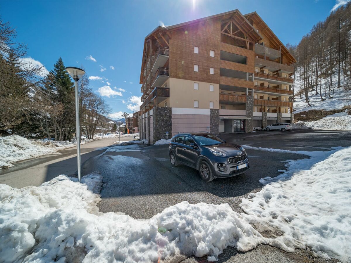 Apartment Studio in den Alpen mit Pool nahe Skigebiet - Outdoor photo 2