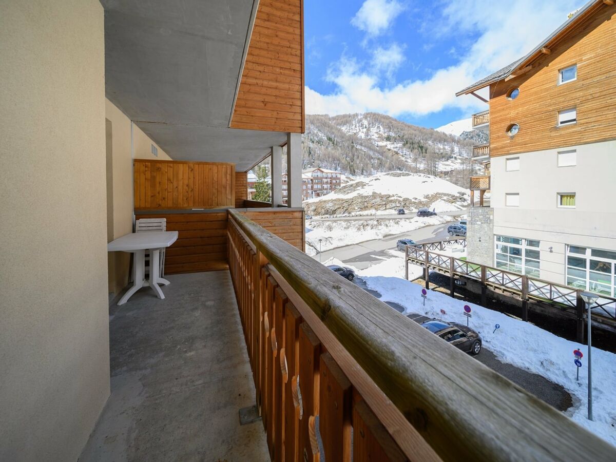 Apartment Studio in den Alpen mit Pool nahe Skigebiet - Outdoor photo 4