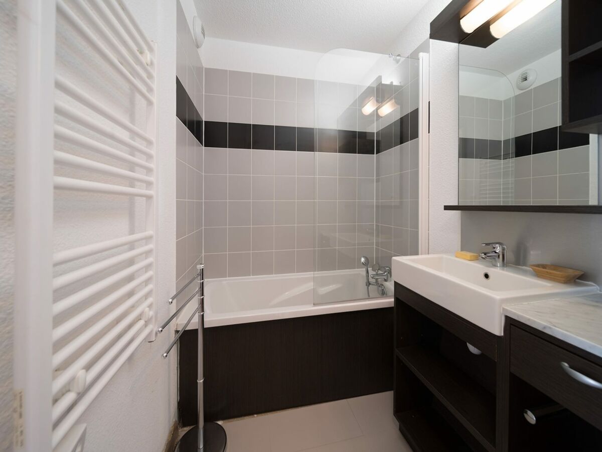 Apartment Studio in den Alpen mit Pool nahe Skigebiet - Outdoor photo 5