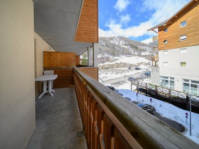 Apartment Studio in den Alpen mit Pool nahe Skigebiet - Outdoor photo 4