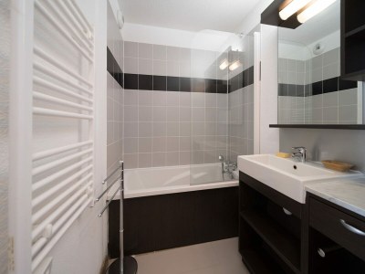 Apartment Studio in den Alpen mit Pool nahe Skigebiet - Outdoor photo 5