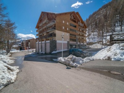 Apartment Studio in den Alpen mit Pool nahe Skigebiet - Outdoor photo 6