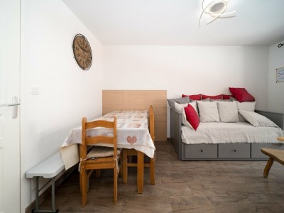 Apartment Studio in den Alpen mit Pool nahe Skigebiet - Features photo 9