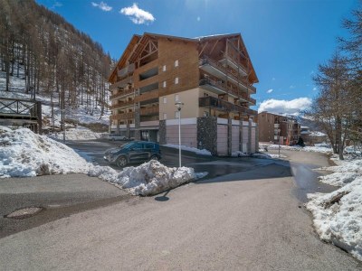 Apartment Studio in den Alpen mit Pool nahe Skigebiet - Environment photo 14