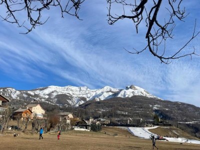 Apartment Studio in den Alpen mit Pool nahe Skigebiet - Environment photo 25