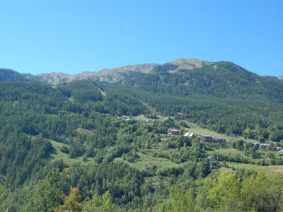 Apartment Studio in den Alpen mit Pool nahe Skigebiet - Environment photo 31