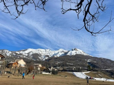 Apartment Studio in den Alpen mit Pool nahe Skigebiet - Environment photo 50