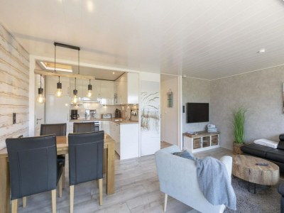 Bungalow Cozy bungalow with garden - Outdoor photo 7