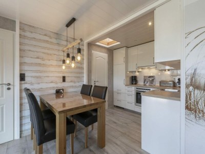 Bungalow Cozy bungalow with garden - Outdoor photo 11