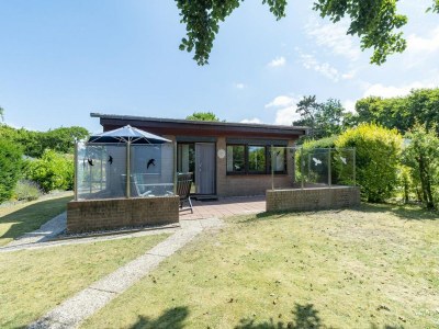 Bungalow Cozy bungalow with garden - Outdoor photo 16