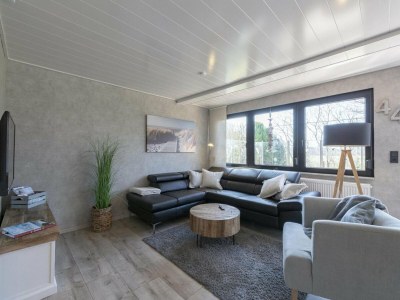 Bungalow Cozy bungalow with garden - Outdoor photo 26