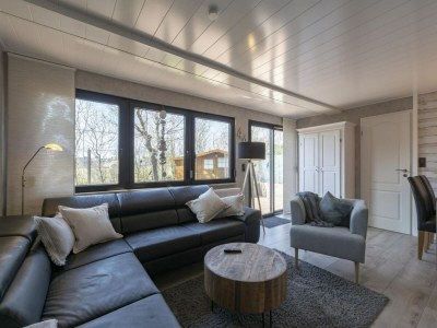 Bungalow Cozy bungalow with garden - Outdoor photo 33