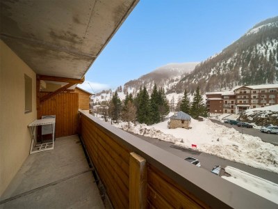 Apartment Apartment in French Alps with Heated Pool - Outdoor photo 3