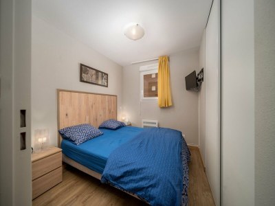 Apartment Apartment in French Alps with Heated Pool - Features photo 6