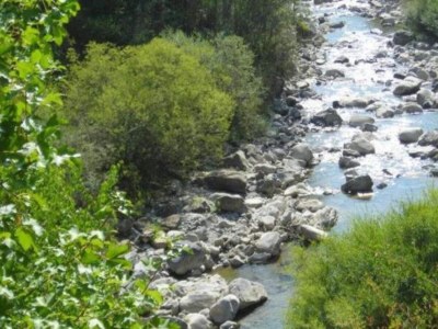 Apartment Apartment in French Alps with Heated Pool - Environment photo 13