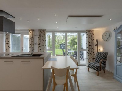 Bungalow Holiday home with fabulous garden - Outdoor photo 11