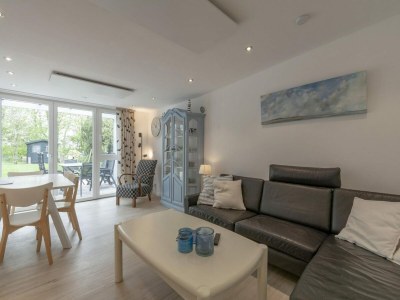 Bungalow Holiday home with fabulous garden - Outdoor photo 19