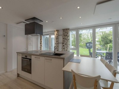 Bungalow Holiday home with fabulous garden - Outdoor photo 21