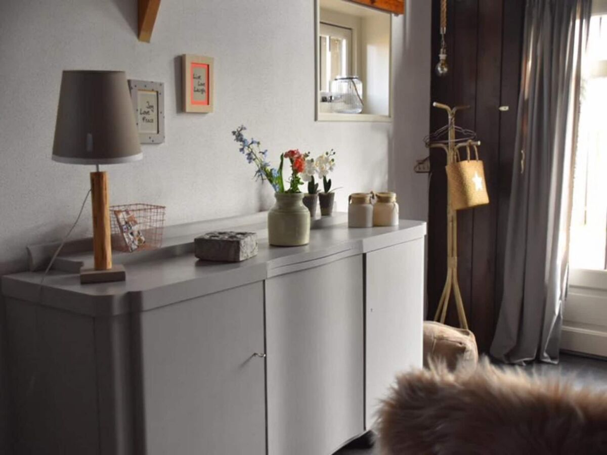 Apartment Spacious apartment with garden - Outdoor photo 2