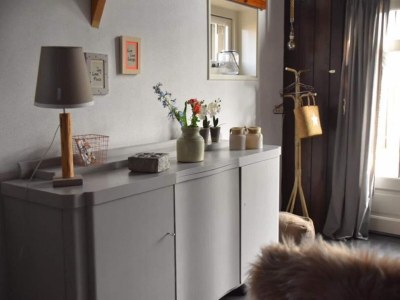 Apartment Spacious apartment with garden - Outdoor photo 2