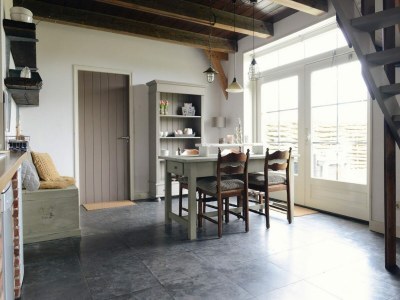 Apartment Spacious apartment with garden - Outdoor photo 3