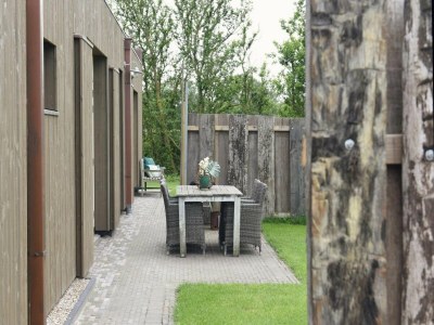 Apartment Spacious apartment with garden - Outdoor photo 5